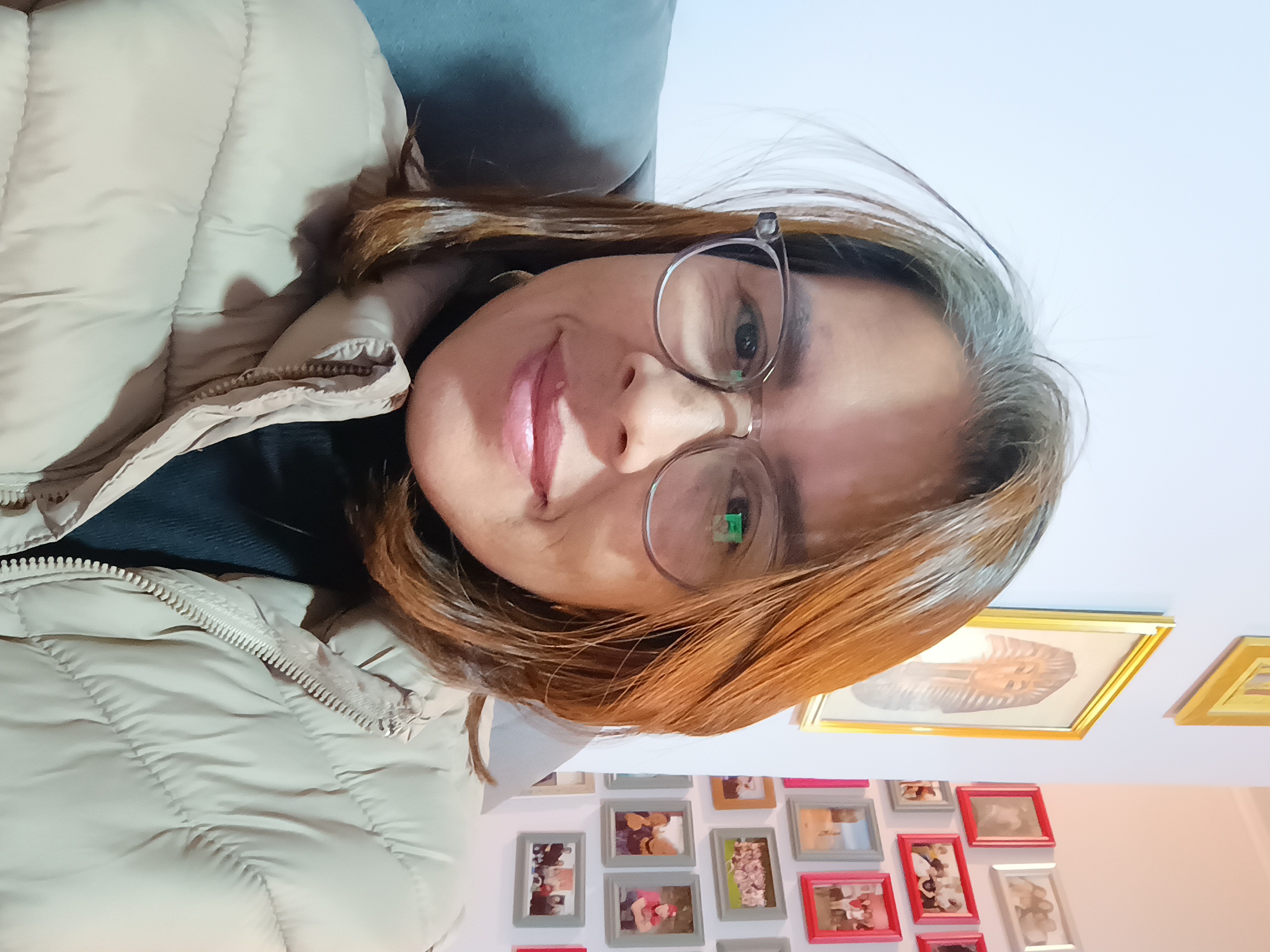 Ivonete Oliveira