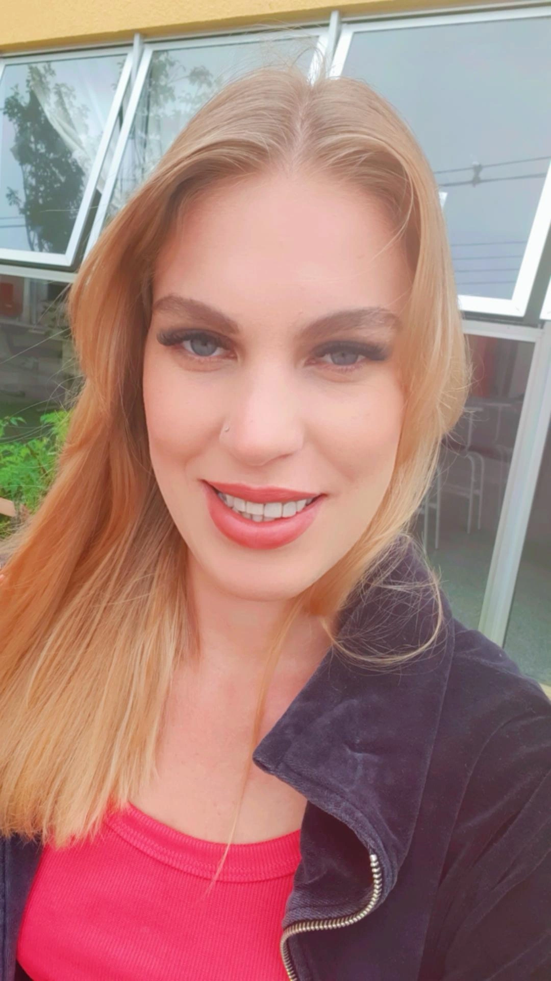 Cristina Hartmann